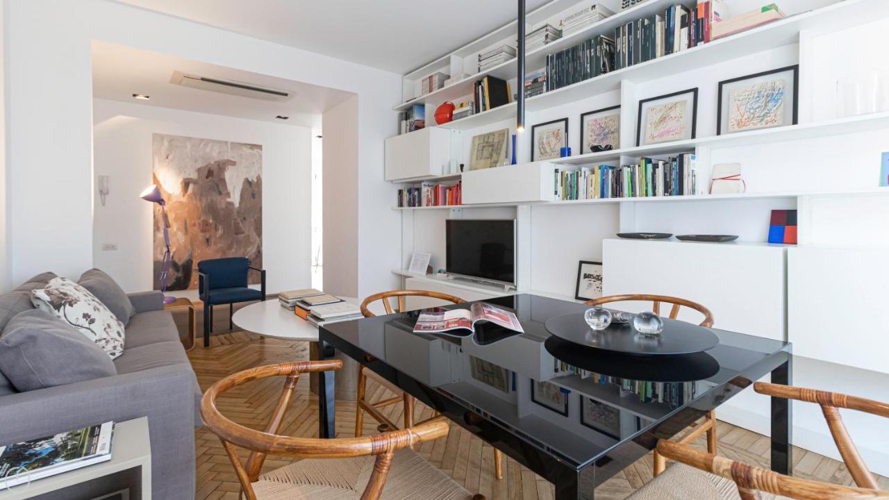 Italianway - Palestrina 31 Apartment Milan Exterior photo