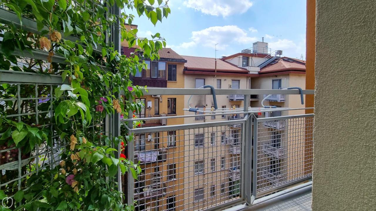 Italianway - Palestrina 31 Apartment Milan Exterior photo