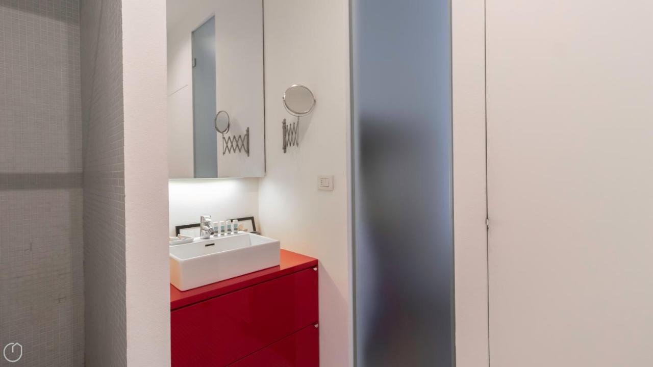 Italianway - Palestrina 31 Apartment Milan Exterior photo
